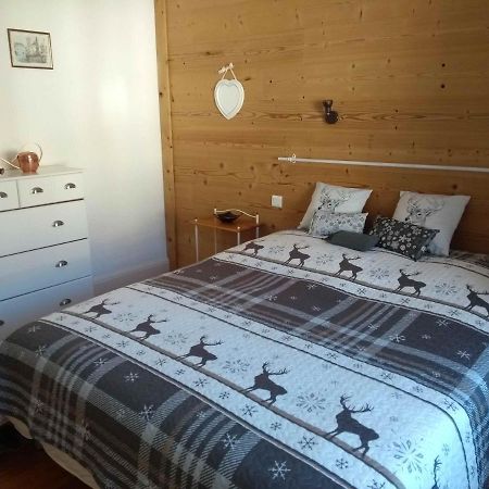 Cosy Appartement La Bresse Centre Ville Esterno foto